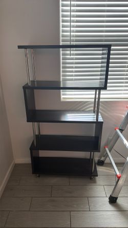 Shelf