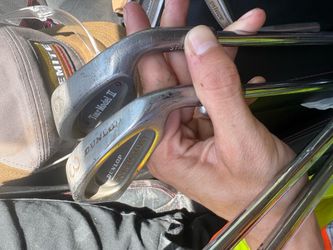 5 clubs random