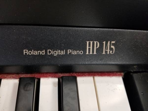 Roland 2024 hp 145