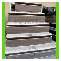 Twin size mattress/ Colchon