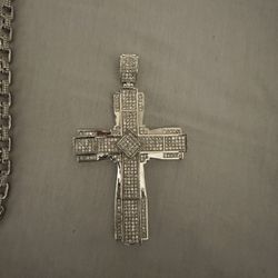 Very, Very Dope Cross