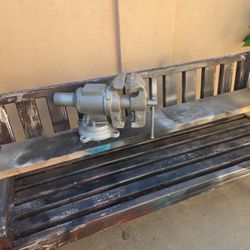Bench Viv