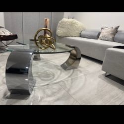 Picasso Coffee Table 