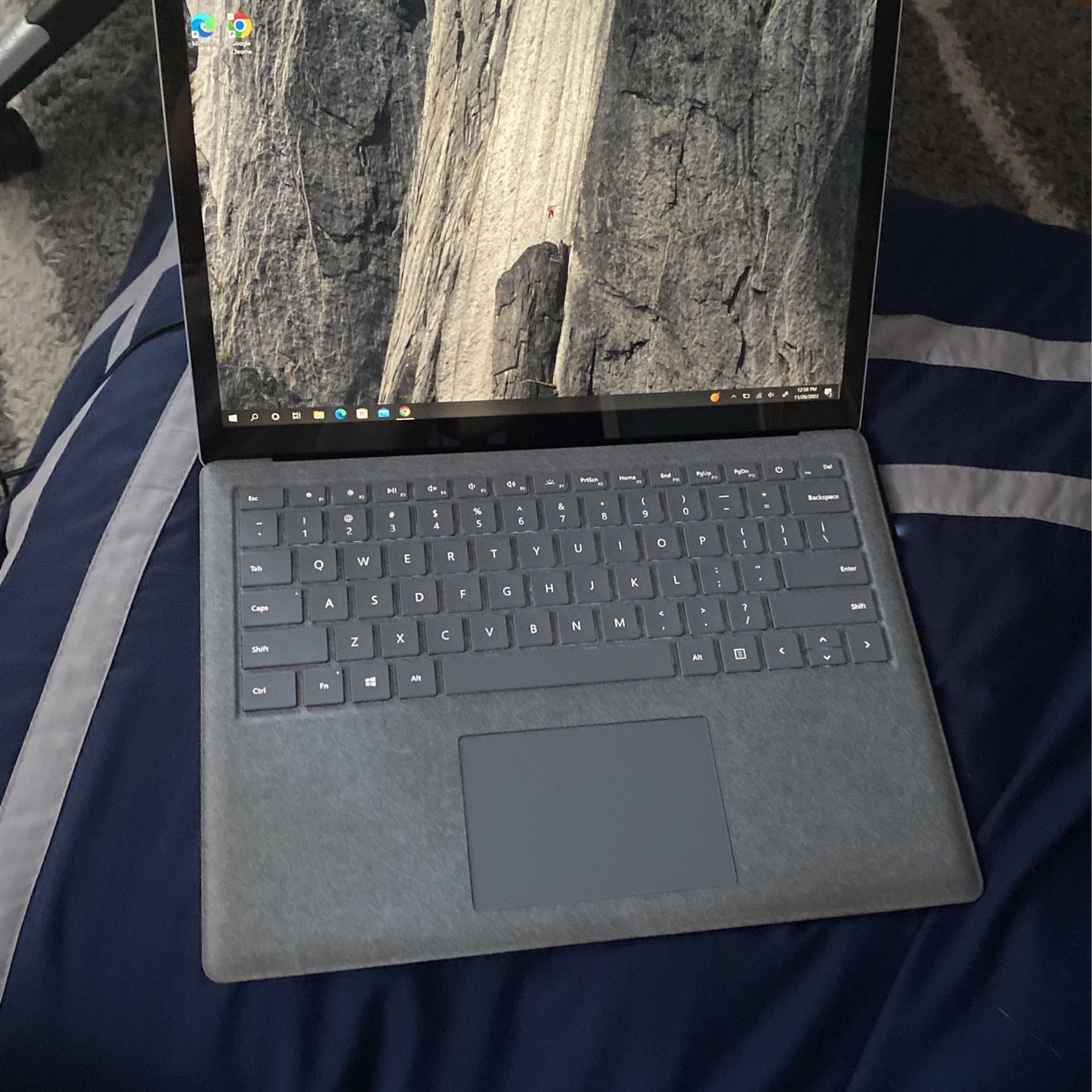 Laptop Windows Surface Pro