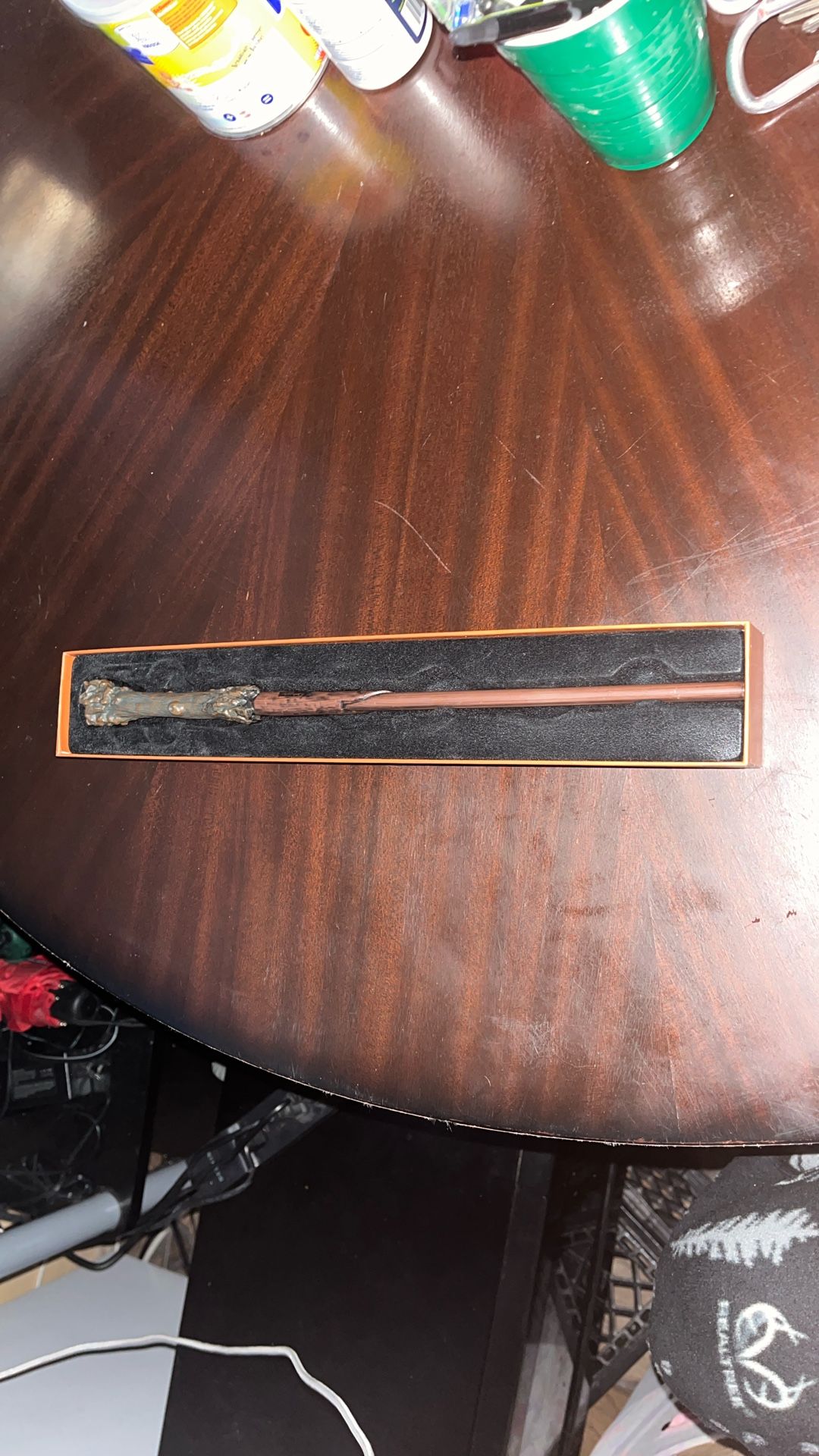 Harry Potter Wand (AUTHENTIC)