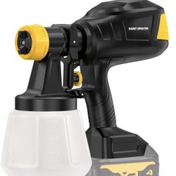 Paint Sprayer (brand New)