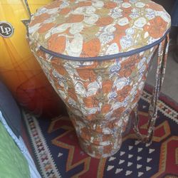 African djembe