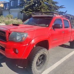 2006 Toyota Tacoma