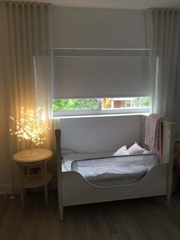Restoration Hardware Emilia Crib Like New For Sale In South Miami