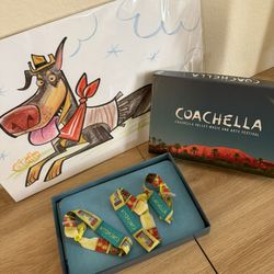 Coachella Weekend 2 SAT & SUN 