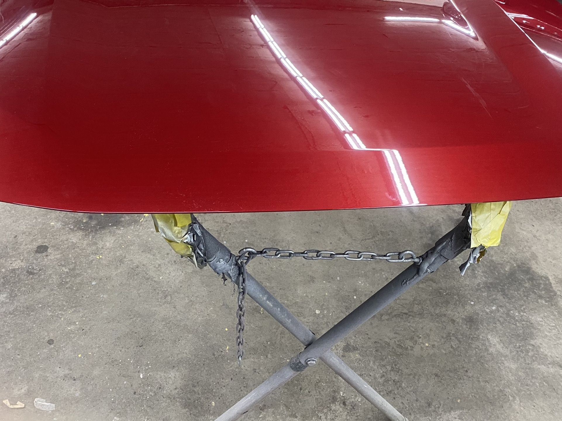Toyota RAV4 2020 Hood OEM