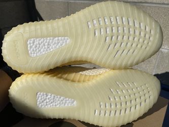 adidas gazelle silver green womens ADIDAS YEEZY BOOST 350 V2 NATURAL(PRE-OWNED) FZ5246 SIZE 10  Original Grail
