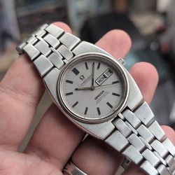 Omega Constellation Day-Date Automatic 