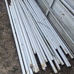 Poles 6ft