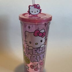 Hello Kitty Tumblr