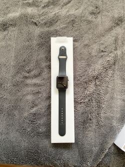 Apple watch series one