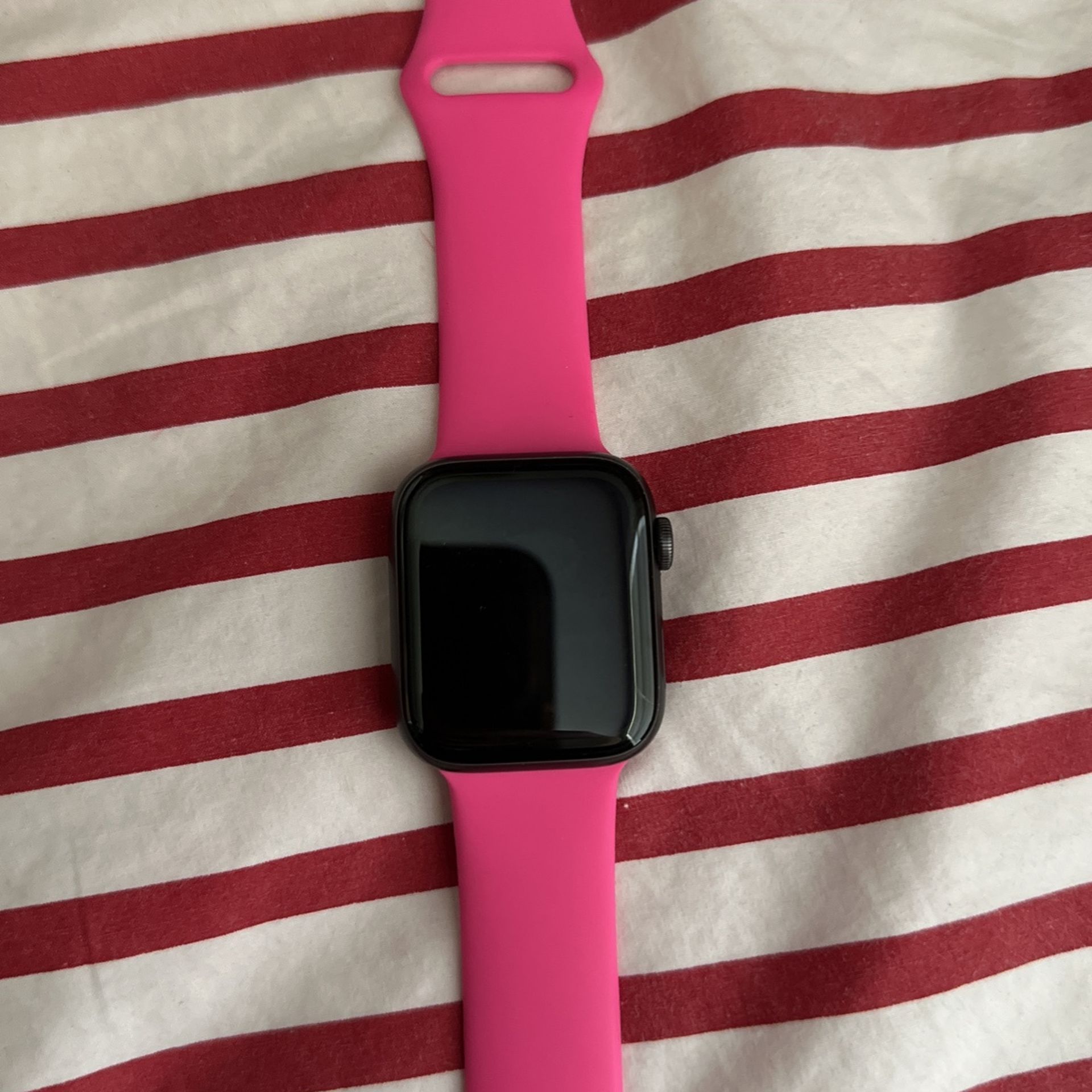 Apple Watch Series 4