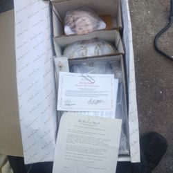 The Shirley Temple Collector Doll Little Princess