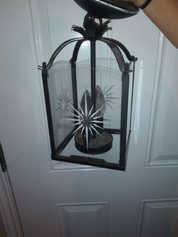 Light fixture