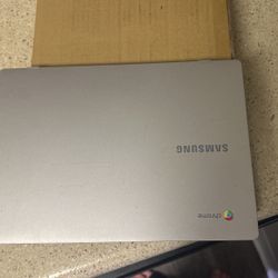 Samsung Chromebook 