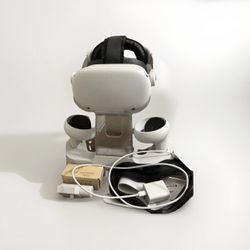Meta Quest2 VR Bundle