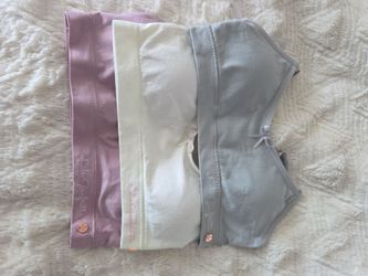 Lili Gaufrotta soft girl bra