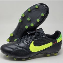 NEW Nike Premier Leather Soccer Cleats (11.5)