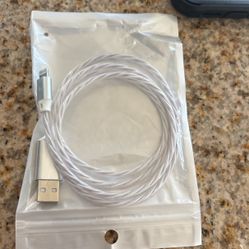 iphone charger
