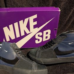 Nike SB 