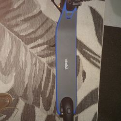 Segway 9 Bot Electric Scooter