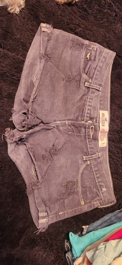 Hollister Shorts