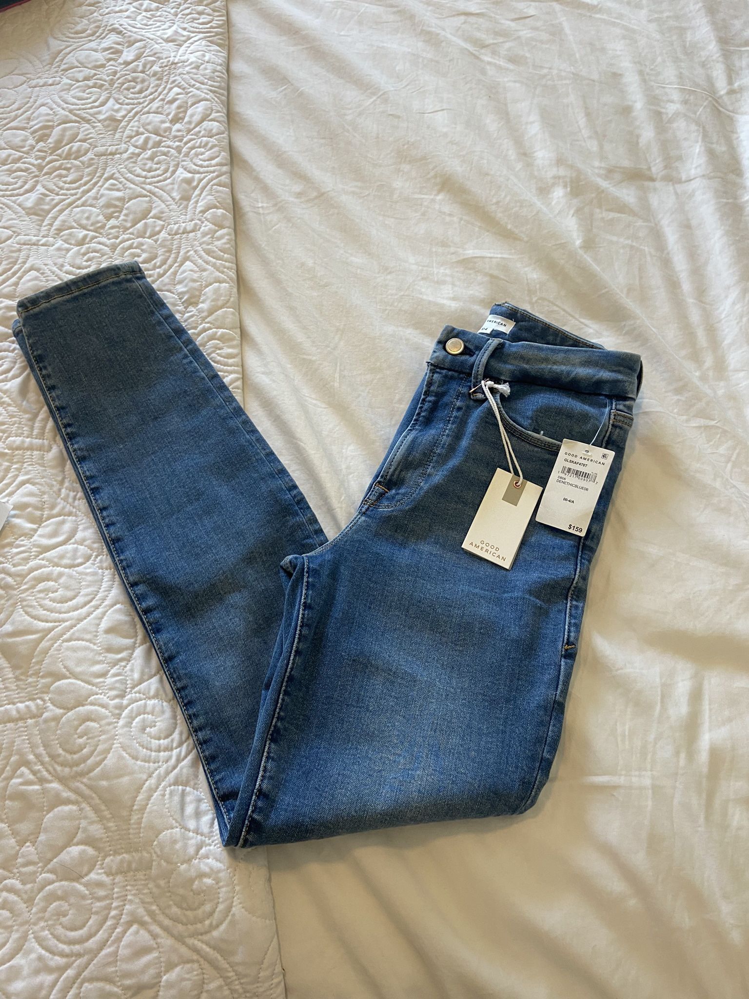 Good American Jeans