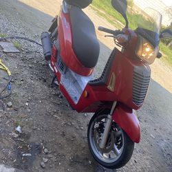 Kymco people s (contact info removed)