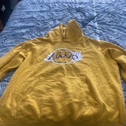 Lakers Sweatshirt 