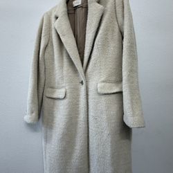 Loft Long Coat