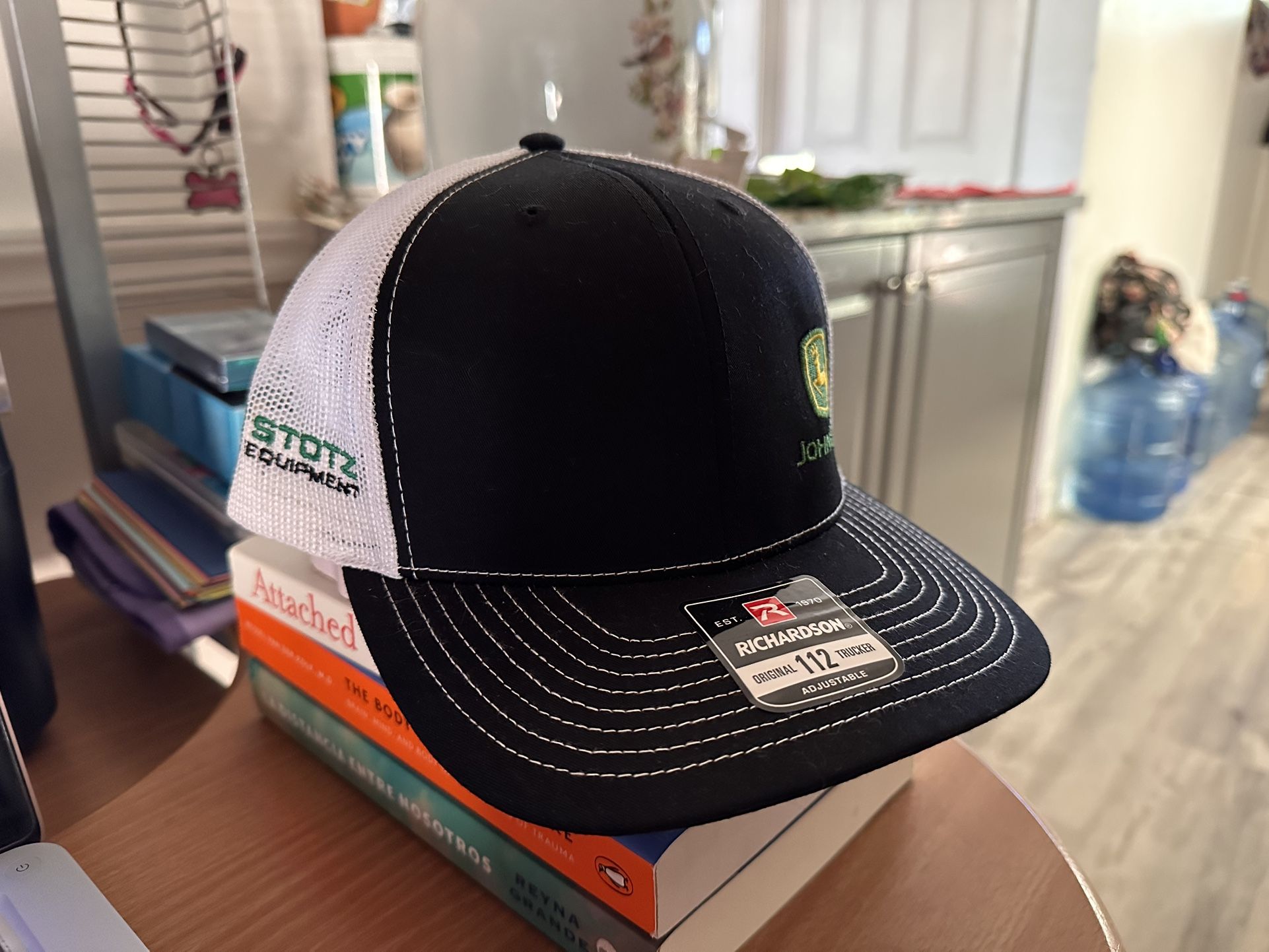 Hats