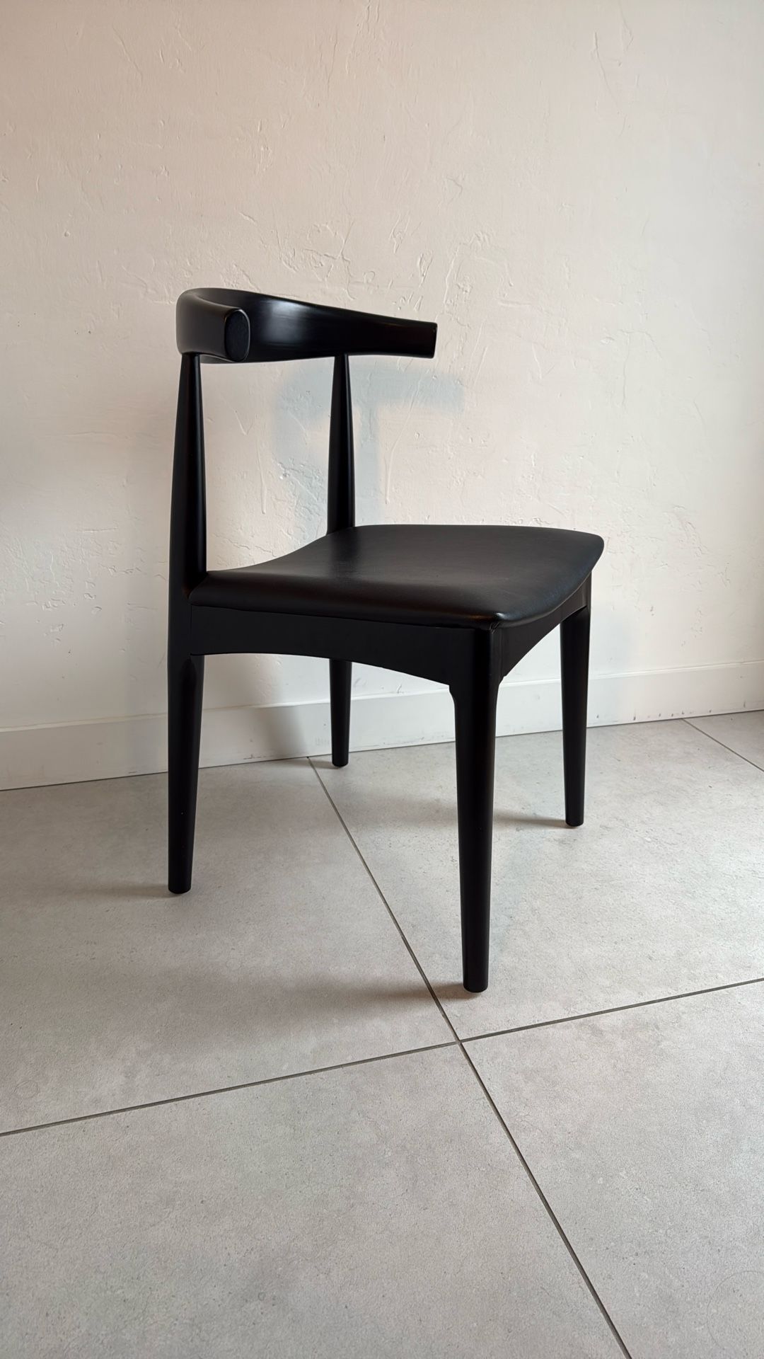 Free: ONE Wood chair - Great Shape