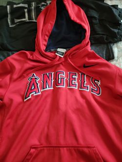 Angel pull over