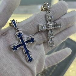 Silver Pendants (C/U)