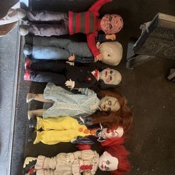 Horror Collection