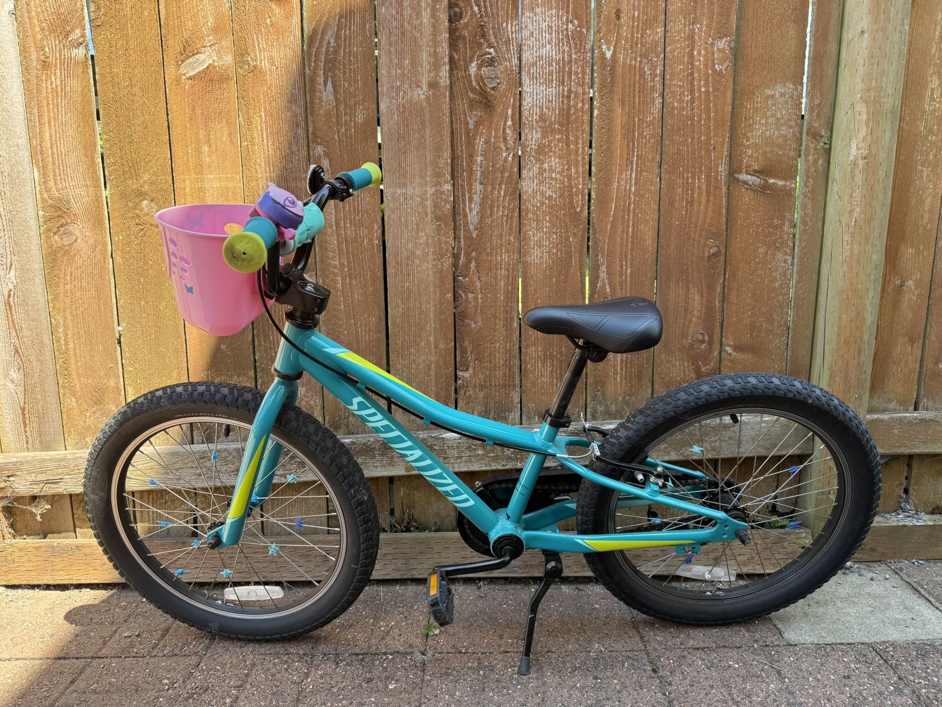 Kids Bike