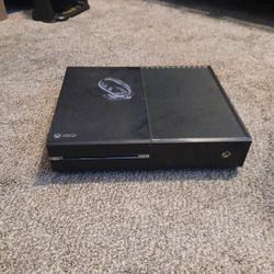 Xbox One