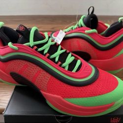 Adidas D.O.N. Issue #6 Big Apple Basketball Shoes Size 8.5 Brand new no box Dm for offer #Adidas #D.O.N #Basketball