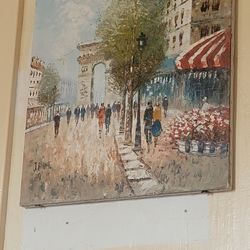 Painting