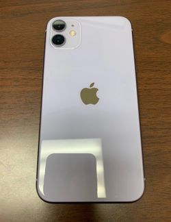 iPhone 11 Unlocked