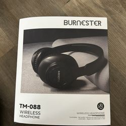 Wireless Headphones