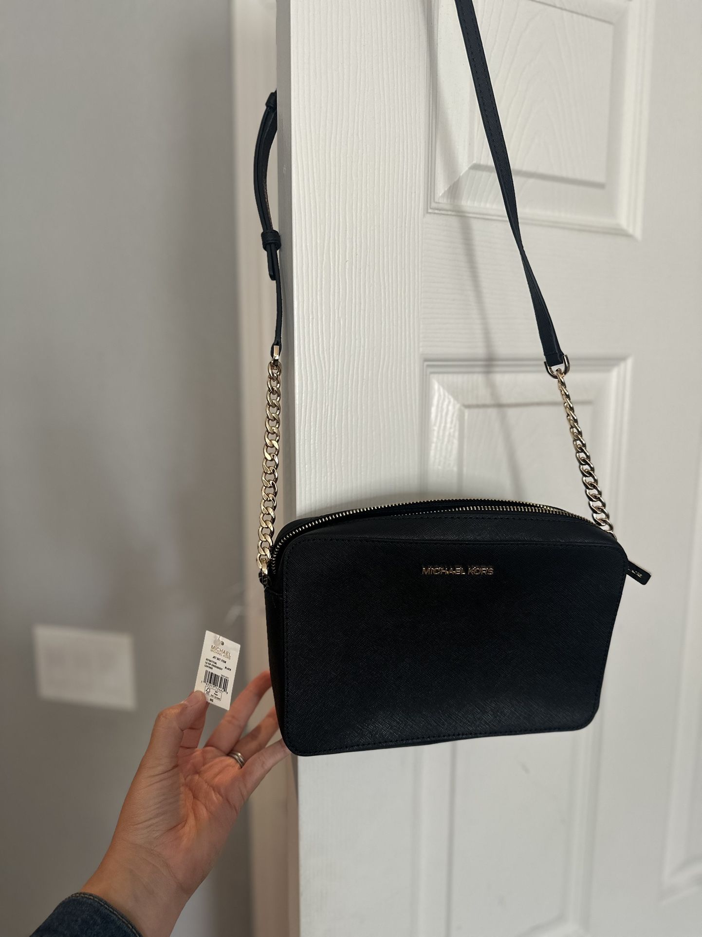Michael Kors Crossbody Bag