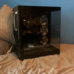 Cyberpower PC Gaming PC