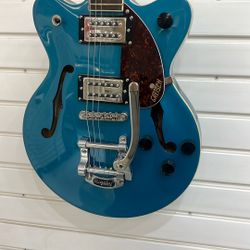 Gretsch Electric Guitar