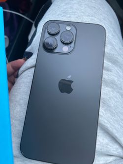 iPhone 14 Pro Max